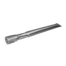 BBQ Grill Members Mark Stainless Steel Burner 14 3/8" x 1" BCP15491 - DIY PART CENTERBBQ Grill Members Mark Stainless Steel Burner 14 3/8" x 1" BCP15491BBQ Grill PartsDIY PART CENTERBCP15491