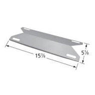 BBQ Stainless Steel Heat Plate compatible with Members Mark BCP94391