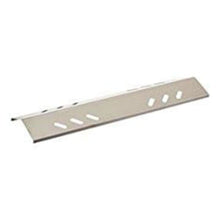 BBQ Grill Members Mark Stainless Steel Heat Plate 16 1/8" x 4 7/16" BCP96421 - DIY PART CENTERBBQ Grill Members Mark Stainless Steel Heat Plate 16 1/8" x 4 7/16" BCP96421BBQ Grill PartsDIY PART CENTERBCP96421