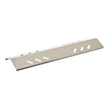BBQ Grill Members Mark Stainless Steel Heat Plate 16 1/8 x 4 7/16 BCP96421 - BBQ Grill Parts