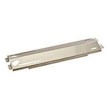 BBQ Grill Members Mark Stainless Steel Heat Plate 16 3/8" x 3 13/16" BCP93271 - DIY PART CENTERBBQ Grill Members Mark Stainless Steel Heat Plate 16 3/8" x 3 13/16" BCP93271BBQ Grill PartsDIY PART CENTERBCP93271