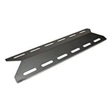 BBQ Grill Members Mark Stainless Steel Heat Plate 17 5/16" x 4 15/16" BCP93041 - DIY PART CENTERBBQ Grill Members Mark Stainless Steel Heat Plate 17 5/16" x 4 15/16" BCP93041BBQ Grill PartsDIY PART CENTERBCP93041