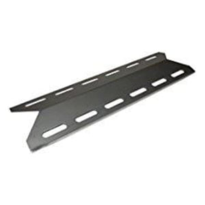 BBQ Grill Members Mark Stainless Steel Heat Plate 17 5/16" x 4 15/16" BCP93041 - DIY PART CENTERBBQ Grill Members Mark Stainless Steel Heat Plate 17 5/16" x 4 15/16" BCP93041BBQ Grill PartsDIY PART CENTERBCP93041