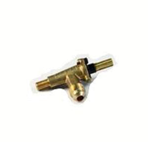 BBQ Grill TEC Grill 1 Piece Control Valve Cherokee Infrared Grill Models BCPCHBCV OEM - BBQ Grill Parts
