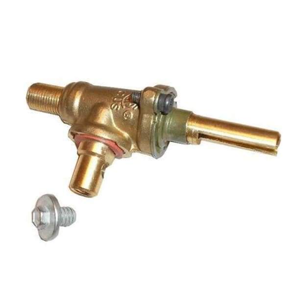 BBQ Grill TEC Grill 1 Piece Infrared Gas Grill Control Valve BCP82359 OEM - BBQ Grill Parts