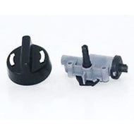 BBQ TEC 1 Ignitor Rotary Spark Generator Module 1 Outlet BCP03200-01