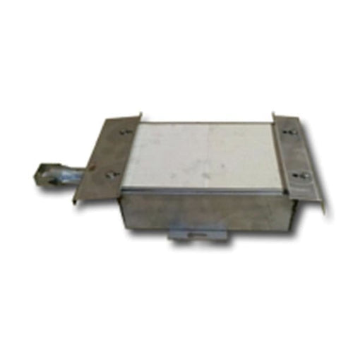 BBQ Grill TEC Grill 1 Piece Infrared Burner G-Series Models 20 3/8