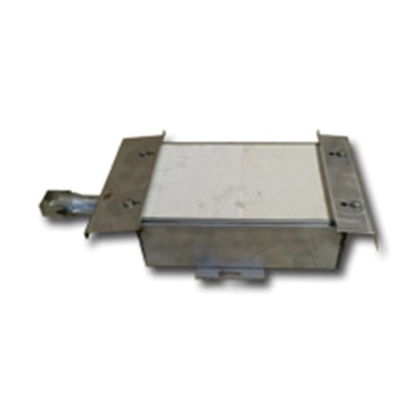 BBQ Grill TEC Grill 1 Piece Infrared Burner G-Series Models 20 3/8