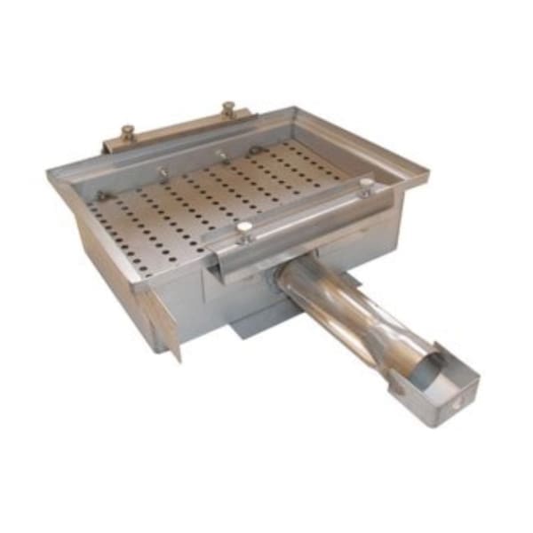 BBQ Grill TEC Grill Piece Infrared Burner Sterling 2, and