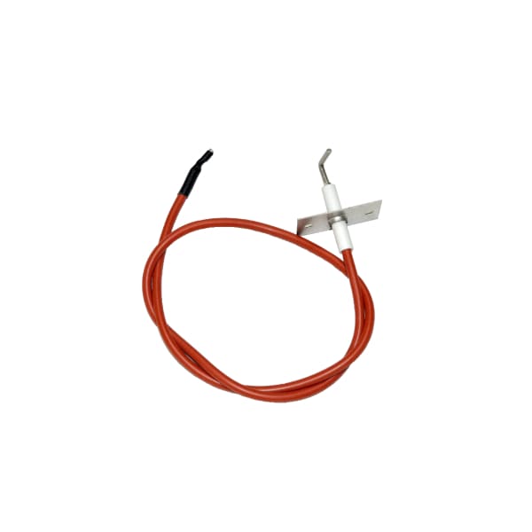 BBQ Grill Twin Eagles 24 Igniter Wire with Bend BCPS16170 OEM - BBQ Grill Parts