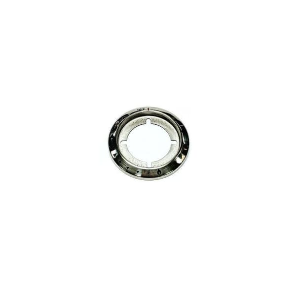 BBQ Grill Twin Eagles Bezel Compatible With Knob For B-Series BCPS13128P - BBQ Grill Parts