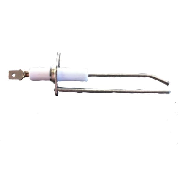 BBQ Grill Twin Eagles, Ducane Meridian Rotisserie Electrode-Dual Tip BCPS16161Y OEM - DIY PART CENTERBBQ Grill Twin Eagles, Ducane Meridian Rotisserie Electrode-Dual Tip BCPS16161Y OEMBBQ Grill PartsDIY PART CENTERBCPS16161Y