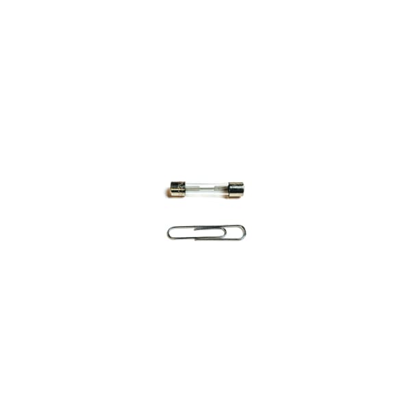 BBQ Grill Twin Eagles Fuse Compatible With TEBQ-B Transformer BCPS16292 - BBQ Grill Parts