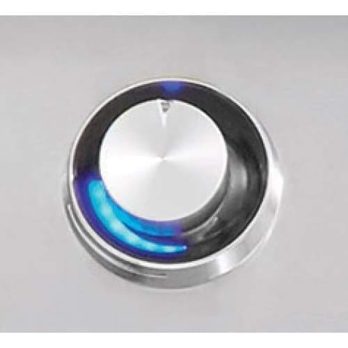 BBQ Grill Twin Eagles Knob And Bezel Assembly Compatible With TEBQ - C Rotisseries Only BCPS13260 - DIY PART CENTERBBQ Grill Twin Eagles Knob And Bezel Assembly Compatible With TEBQ - C Rotisseries Only BCPS13260BBQ Grill PartsDIY PART CENTERBCPS13260