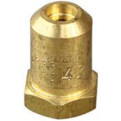 BBQ Grill Twin Eagles Orifice #48 IR NG BCPS15108 - 48 - DIY PART CENTERBBQ Grill Twin Eagles Orifice #48 IR NG BCPS15108 - 48BBQ Grill PartsDIY PART CENTERBCPS15108 - 48