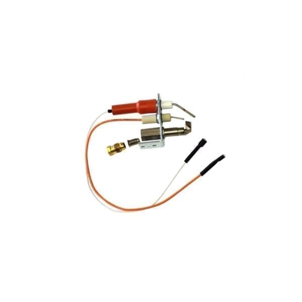 BBQ Grill Twin Eagles Pilot Burner Assembly BCPS13347 - DIY PART CENTERBBQ Grill Twin Eagles Pilot Burner Assembly BCPS13347BBQ Grill PartsDIY PART CENTERBCPS13347