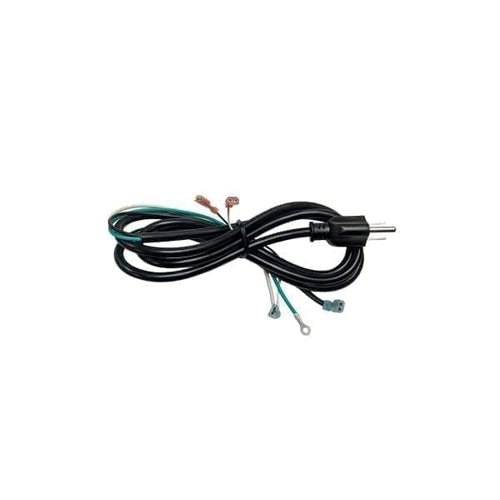 BBQ Grill Twin Eagles Power Cord, 16/3, 6 FT, #8 Ring Terminal BCPS16111 - DIY PART CENTERBBQ Grill Twin Eagles Power Cord, 16/3, 6 FT, #8 Ring Terminal BCPS16111BBQ Grill PartsDIY PART CENTERBCPS16111