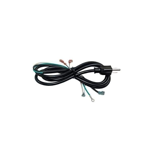 BBQ Grill Twin Eagles Power Cord, 16/3, 6 FT, #8 Ring Terminal BCPS16111 - DIY PART CENTERBBQ Grill Twin Eagles Power Cord, 16/3, 6 FT, #8 Ring Terminal BCPS16111BBQ Grill PartsDIY PART CENTERBCPS16111
