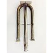 BBQ Grill Twin Eagles Stainless Steel "U" Burner 18 5/8" x 7 3/8" BCPS13301 OEM - DIY PART CENTERBBQ Grill Twin Eagles Stainless Steel "U" Burner 18 5/8" x 7 3/8" BCPS13301 OEMBBQ Grill PartsDIY PART CENTERBCPS13301