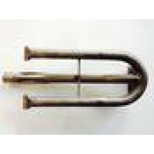 BBQ Grill Twin Eagles Stainless Steel "U" Burner 18 5/8" x 7 3/8" BCPS13301 OEM - DIY PART CENTERBBQ Grill Twin Eagles Stainless Steel "U" Burner 18 5/8" x 7 3/8" BCPS13301 OEMBBQ Grill PartsDIY PART CENTERBCPS13301
