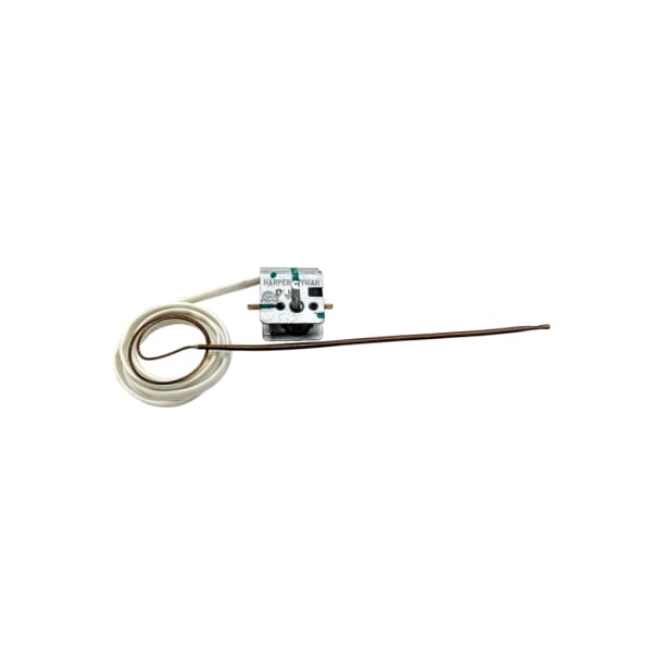 BBQ Grill Twin Eagles Thermostat Compatible With Teppantaki And Breakfast Club BCPS15312 - BBQ Grill Parts