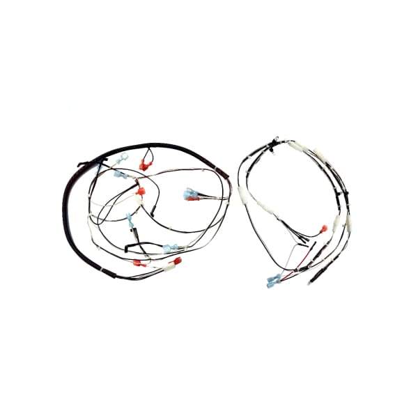 BBQ Grill Twin Eagles Wire Harness 54 Fits B Series Grills Only BCPS16296Y - BBQ Grill Parts