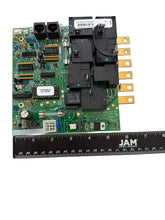 Hot Tub Compatable With Cal Spa Circuit Board CALELE09100213/CS5200