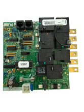 Hot Tub Compatable With Cal Spa Circuit Board CALELE09100213/CS5200