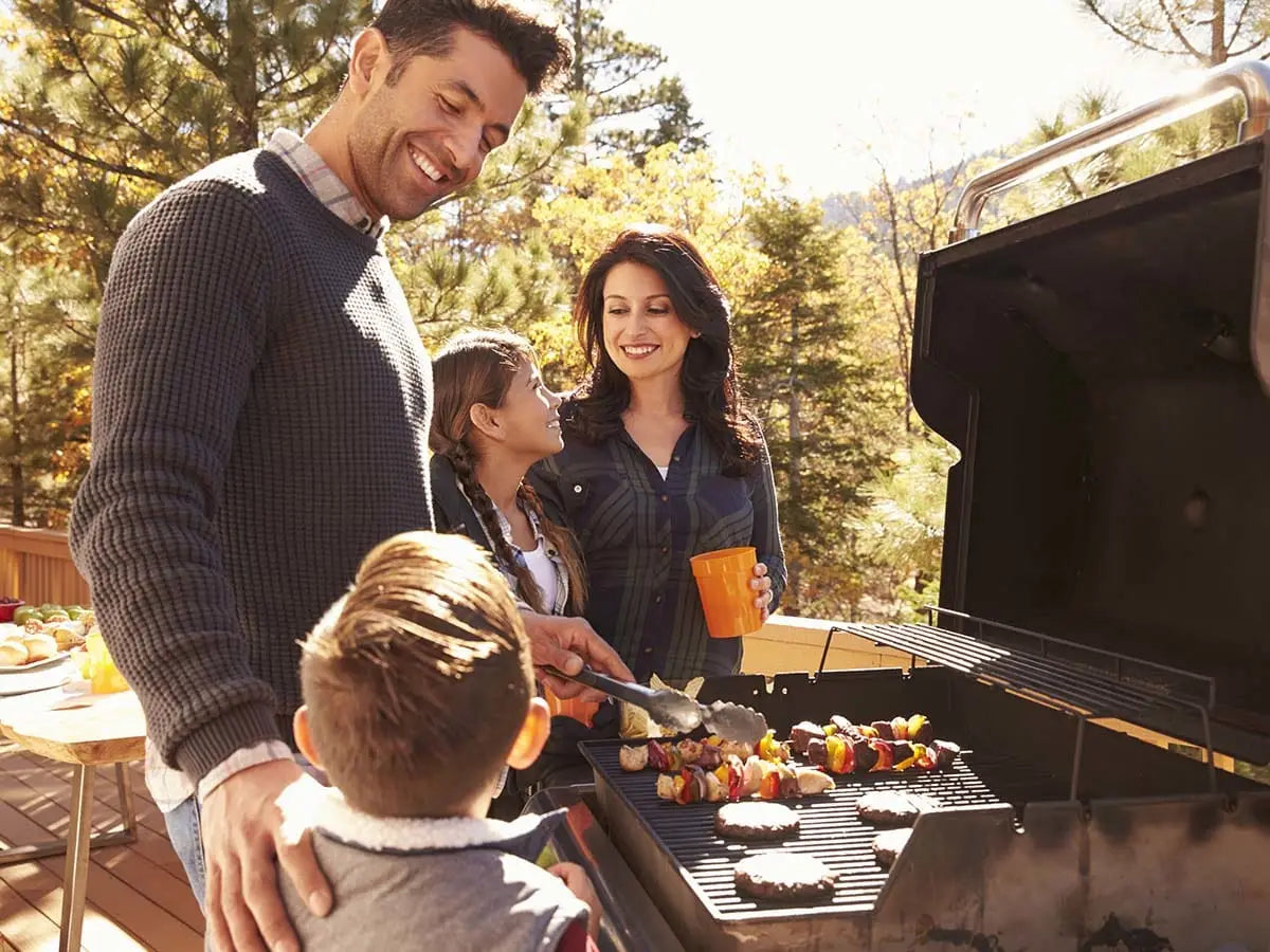 Challenges for your outdoor indoor living projects