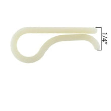 Diy Part Center Hot Tub Compatible with Jacuzzi Spas Debris Clip DIY6570-391-2 - DIY PART CENTERDiy Part Center Hot Tub Compatible with Jacuzzi Spas Debris Clip DIY6570-391-2Hot Tub PartsDIY PART CENTERDIY6570-391-2
