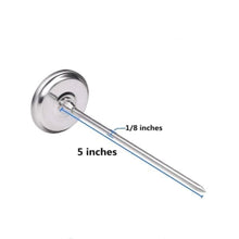 Diy Part Center Replacement Part Fits Weber Grills Thermometer DIY9815 - DIY PART CENTERDiy Part Center Replacement Part Fits Weber Grills Thermometer DIY9815BBQ Grill PartsDIY PART CENTERDIY09815