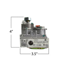 Fireplace Compatible With Dexen IPI Valve Variable NG DIY750-500 - DIY PART CENTERFireplace Compatible With Dexen IPI Valve Variable NG DIY750-500FireplaceDIY PART CENTERDIY750-500