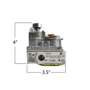 Fireplace Compatible With Dexen IPI Valve Variable NG DIY750-500 - DIY PART CENTERFireplace Compatible With Dexen IPI Valve Variable NG DIY750-500FireplaceDIY PART CENTERDIY750-500