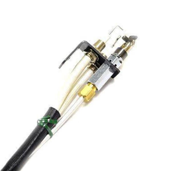 Fireplace Compatible With Dexen Pilot Assy 24