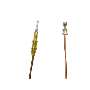 Fireplace Compatible With Heat And Glo Fireplaces Thermocouple FCP446-511 - Fireplace