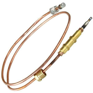 Fireplace Thermocouple For Heat And Glo And Hearth & Home 446-511 OEM - Fireplace