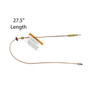 Fireplace Compatible With Heat And Glo Fireplaces Thermocouple DIY446-511 - DIY PART CENTERFireplace Compatible With Heat And Glo Fireplaces Thermocouple DIY446-511FireplaceDIY PART CENTERDIY446-511