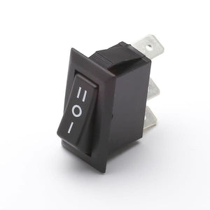 Fireplace Electrical Switch On/Off Rocker FCP2800071100RP - Fireplace