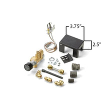Fireplace Compatible With Most Fireplaces Valve Nat Gas Manual DIYSPK-85 - DIY PART CENTERFireplace Compatible With Most Fireplaces Valve Nat Gas Manual DIYSPK-85FireplaceDIY PART CENTERDIYSPK-85