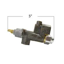 Fireplace Compatible With Most Fireplaces Valve Nat Gas Manual DIYSPK-85 - DIY PART CENTERFireplace Compatible With Most Fireplaces Valve Nat Gas Manual DIYSPK-85FireplaceDIY PART CENTERDIYSPK-85