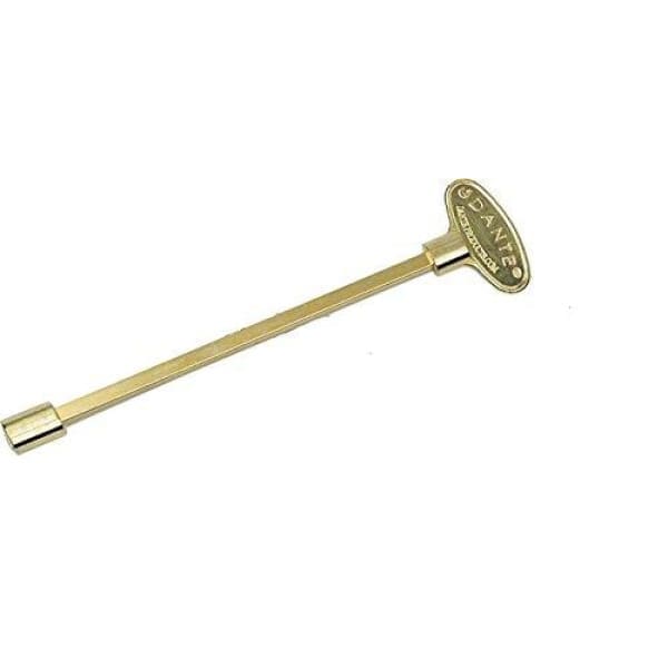 Fireplace Compatible with most Valves 8