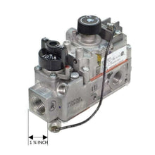 Fireplace Compatible With Robertshaw Millivolt Gas Valve DIY710-503 - DIY PART CENTERFireplace Compatible With Robertshaw Millivolt Gas Valve DIY710-503FireplaceDIY PART CENTERDIY710-503