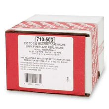 Fireplace Compatible With Robertshaw Millivolt Gas Valve DIY710-503 - DIY PART CENTERFireplace Compatible With Robertshaw Millivolt Gas Valve DIY710-503FireplaceDIY PART CENTERDIY710-503