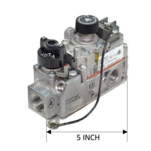 Fireplace Compatible With Robertshaw Millivolt Gas Valve DIY710-503 - DIY PART CENTERFireplace Compatible With Robertshaw Millivolt Gas Valve DIY710-503FireplaceDIY PART CENTERDIY710-503