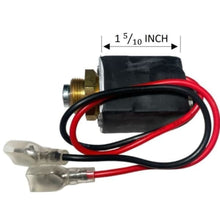 Fireplace Compatible With Skytech Solenoid DIYAF - 1000S - DIY PART CENTERFireplace Compatible With Skytech Solenoid DIYAF - 1000SFireplaceDIY PART CENTERDIYAF - 1000S