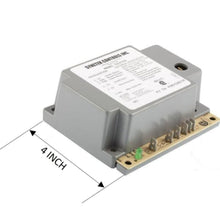 Fireplace Compatible With Synetek Ignitor Module DIYIS1070B - Fireplace