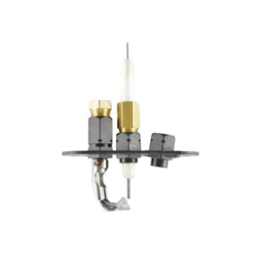 Fireplace Compatible With Valor Fireplaces SIT Pilot Assembly Natural Gas FCP0113 - Fireplace