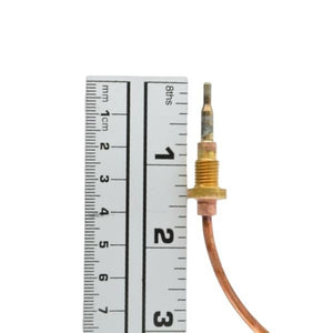 Fireplace Compatible With Valor Fireplaces Thermocouple FCP0108 - Fireplace