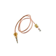Fireplace Thermocouple compatible with Valor Fireplaces DIY0108