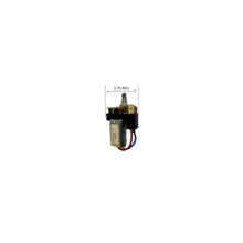 Fireplace Compatible With Valor Maxitrol GV60 Motor Replacement FCP0143 - Fireplace